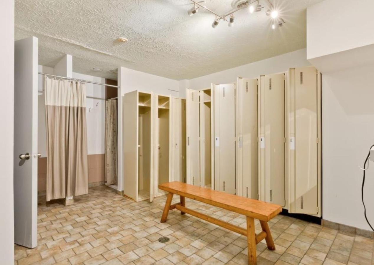 Magog Waterfront Condo 外观 照片